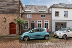 Vissersdijk 4, 4285AN Woudrichem
